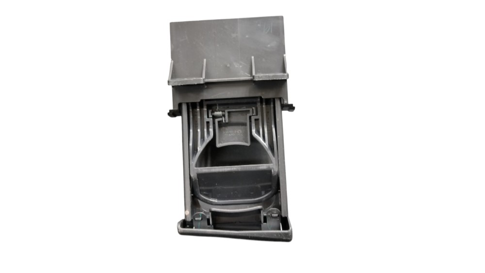 Porta Copo L.d Hilux 2009  Preto 5