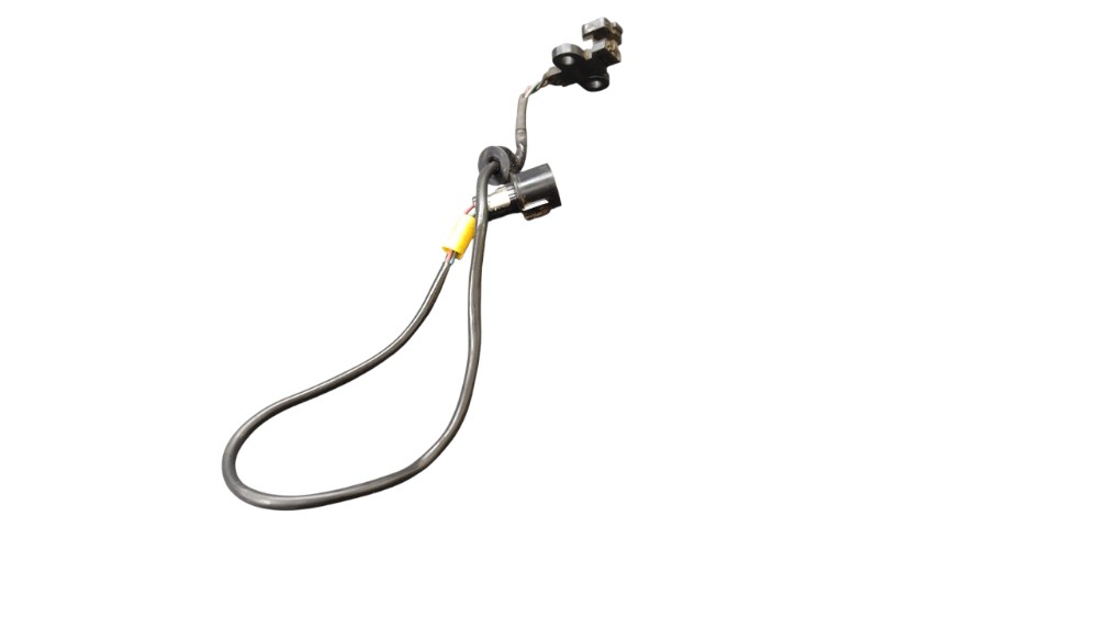 Sensor de rotação L200 Triton 2006 4
