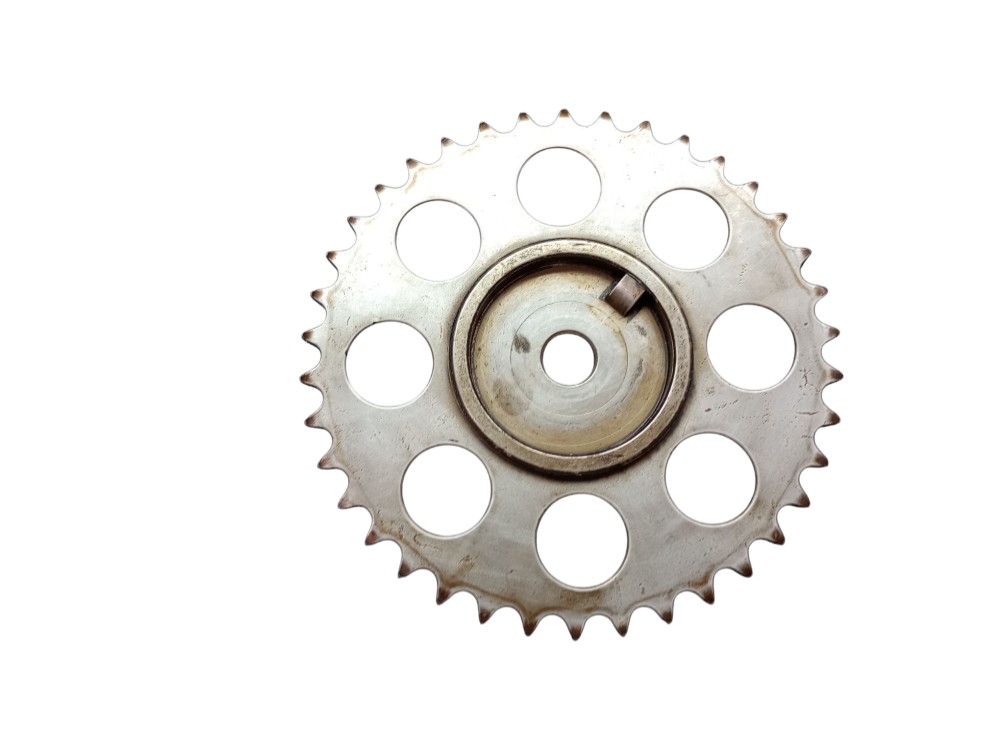 Corrente Motor Ford Explorer 4.0 V6 1998 3