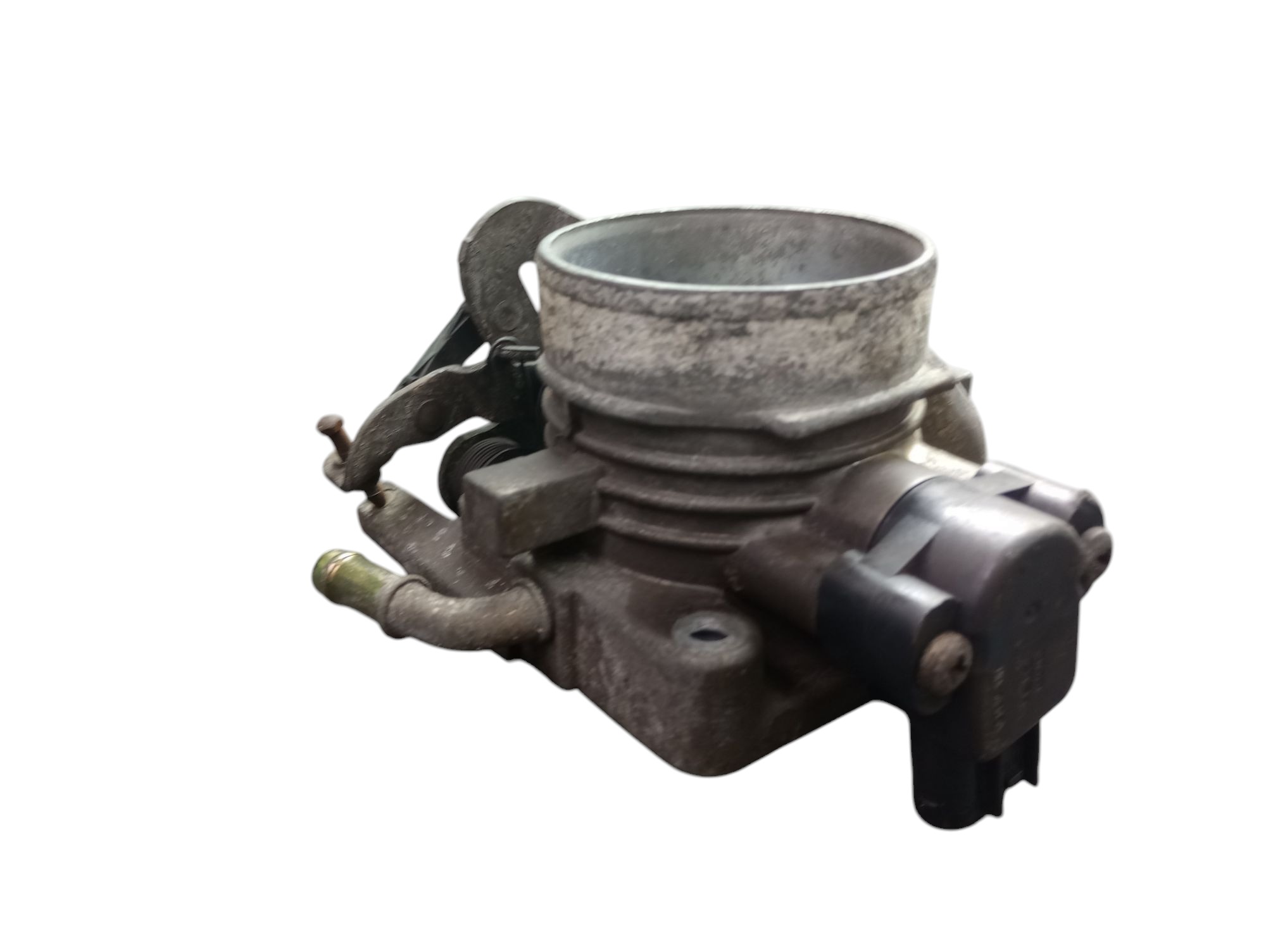 Tbi Corpo De Borboleta Ford Explorer 4.0 V6 1998 3