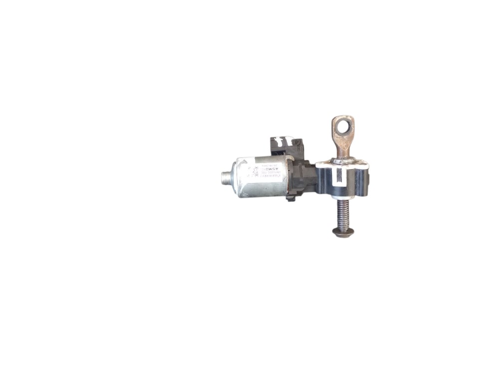 Motor Regulagem Banco D.d Ford Ranger 2020 2