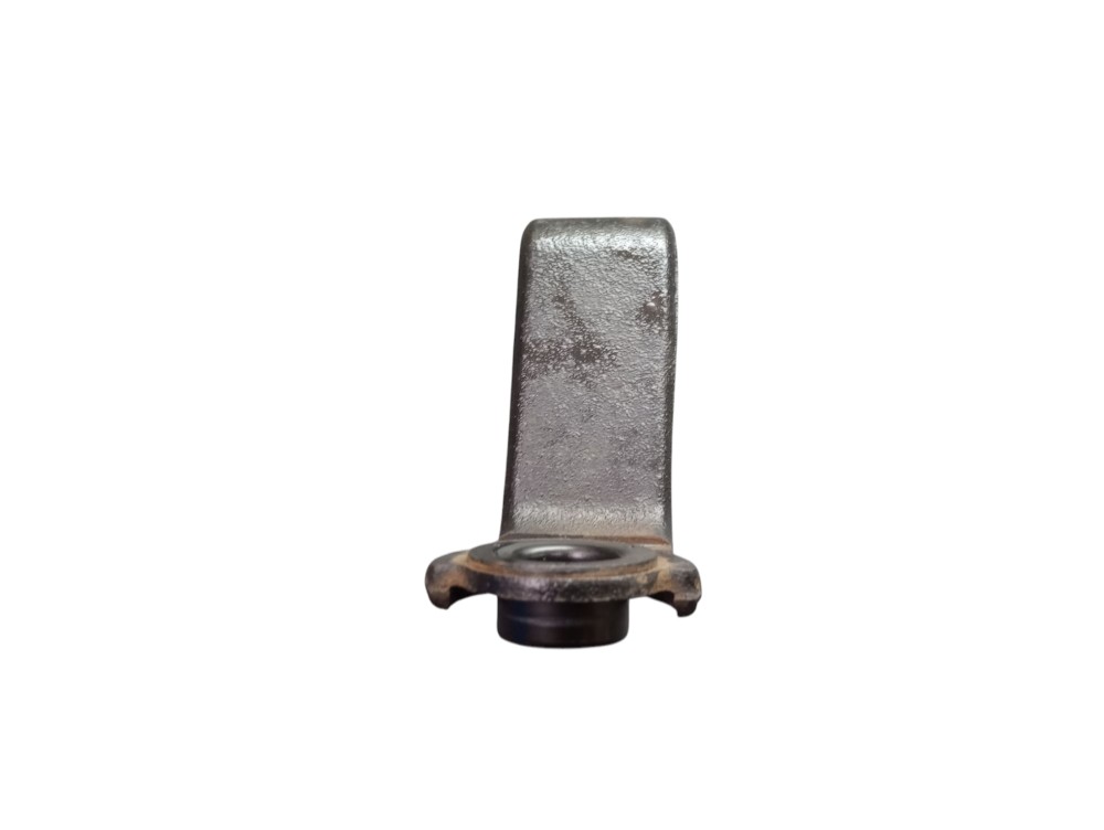 Jogo Coxim Suporte Intercooler Hilux 3.0 2011 6