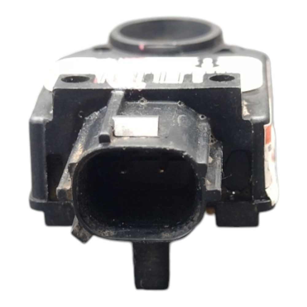 Sensor Impacto Hilux 2014 4