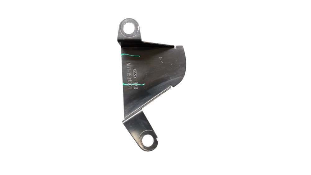 Suporte Defletor Cambio Tiggo 7 1.5 Turbo 2024 2