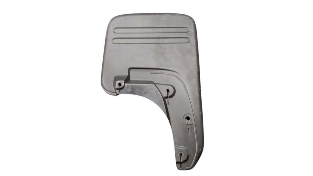 Para Barro T.e Hilux 2009 3