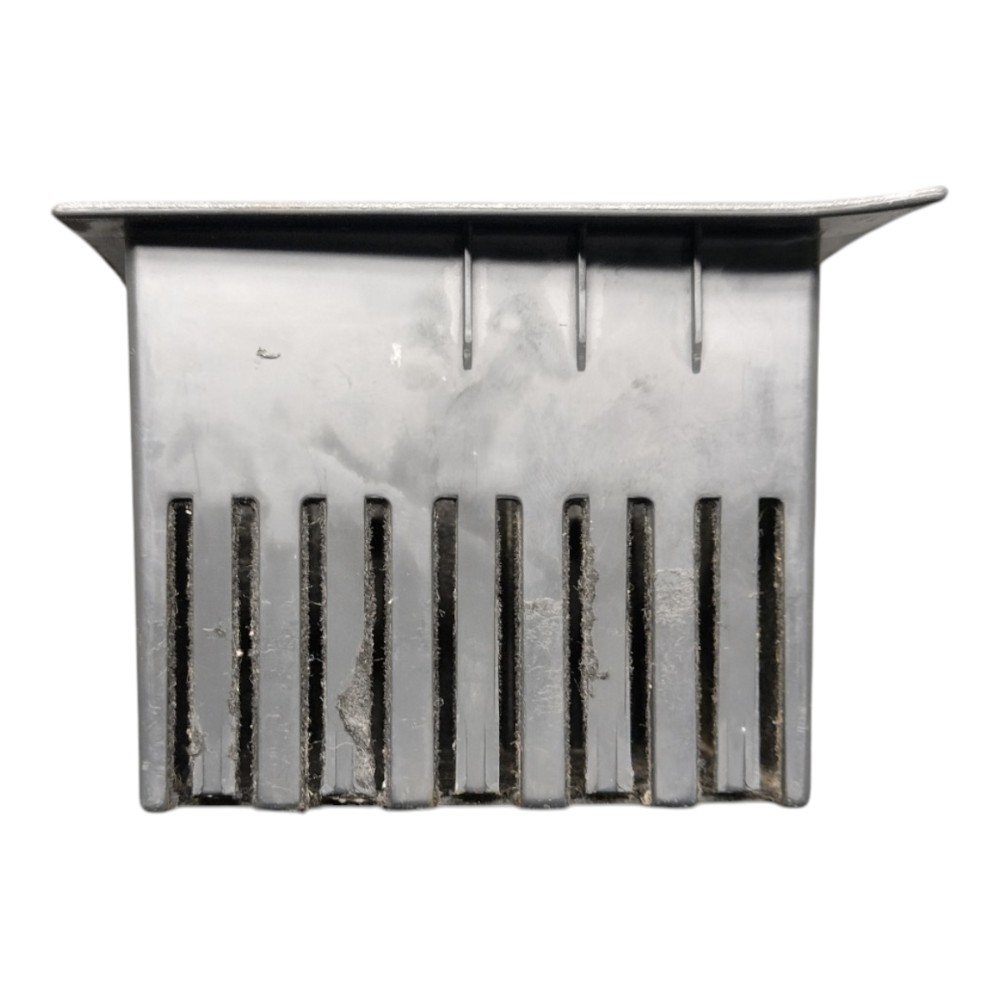 Porta Fita Objetos Console Blazer 1996 2
