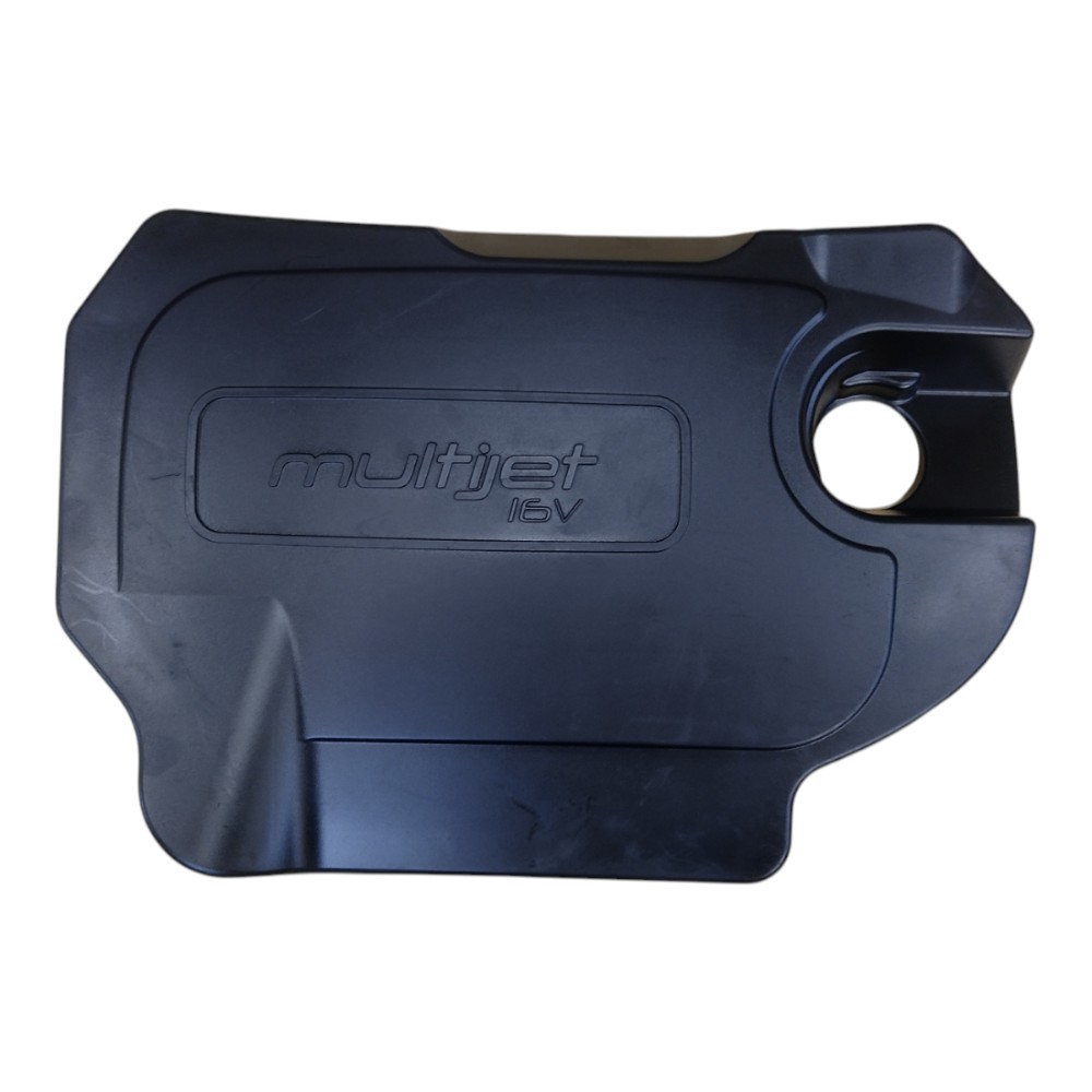 Tampa Capa Motor Jeep Compass 2021 1