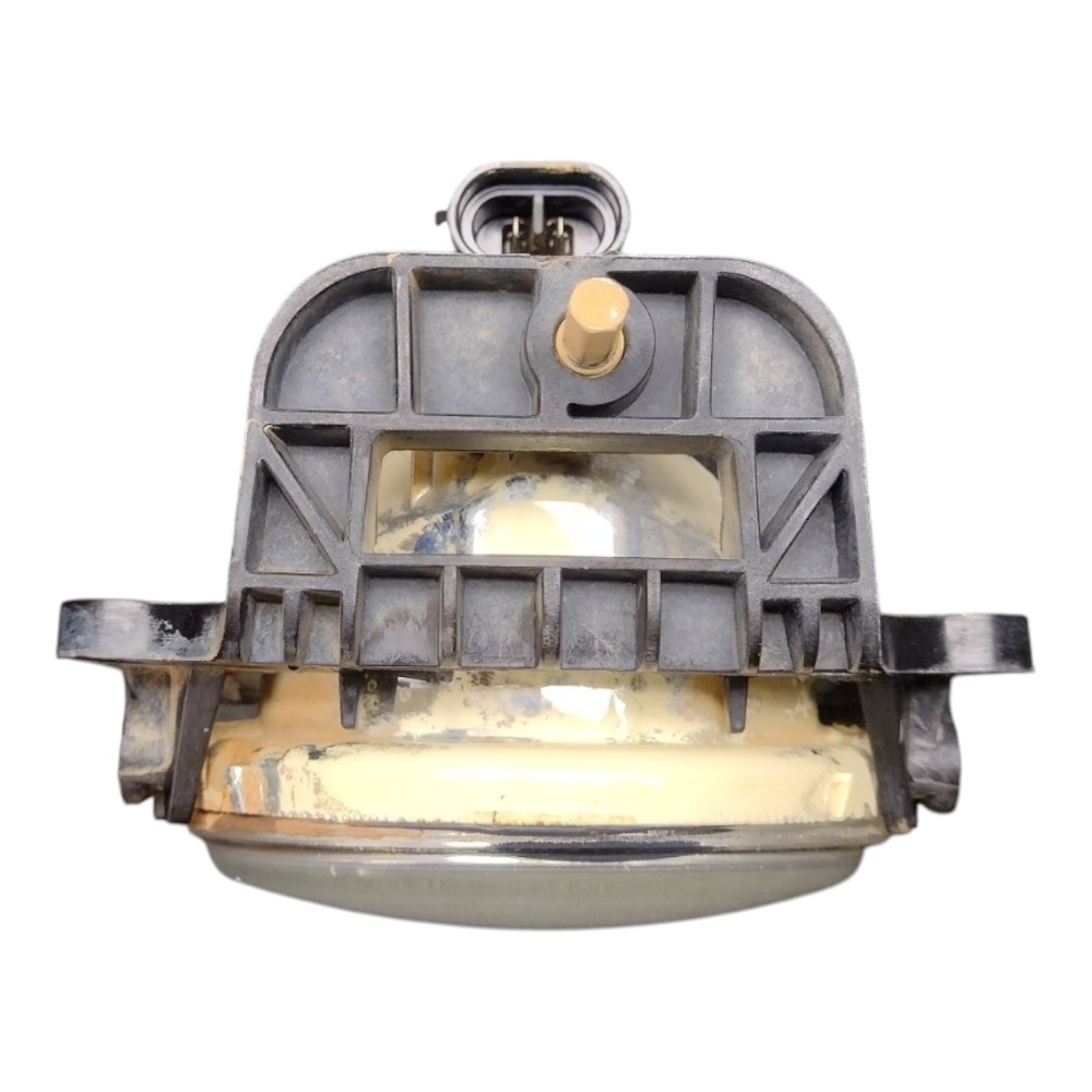 Farol Milha L.e Fiat Toro 2021 4