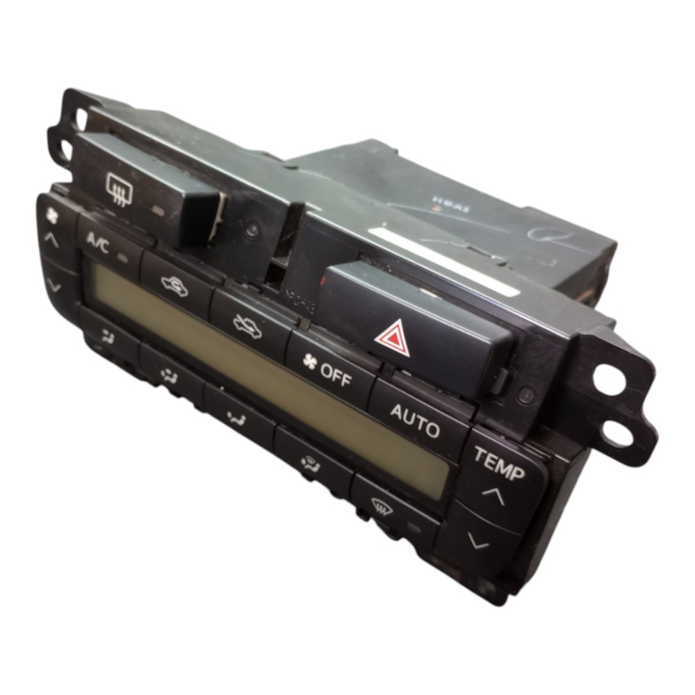 Comando Arcondicionado Hilux 2009 2