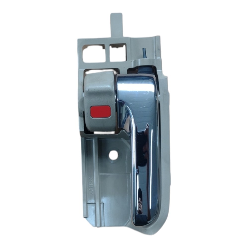 Maçaneta Interna Porta D.d Hilux Sw4 2009  Traseira Traseira 2