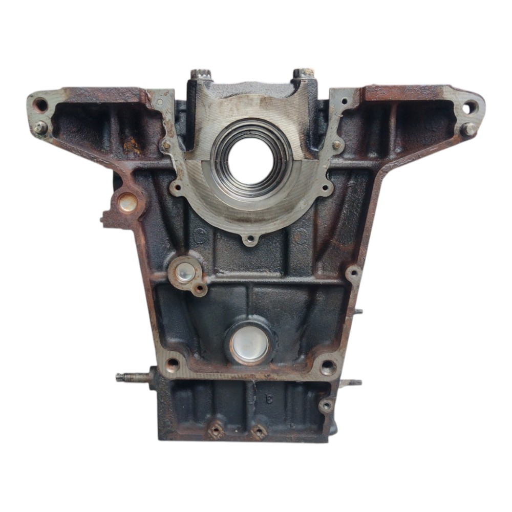 Bloco Motor Hilux 2.8 2017 3