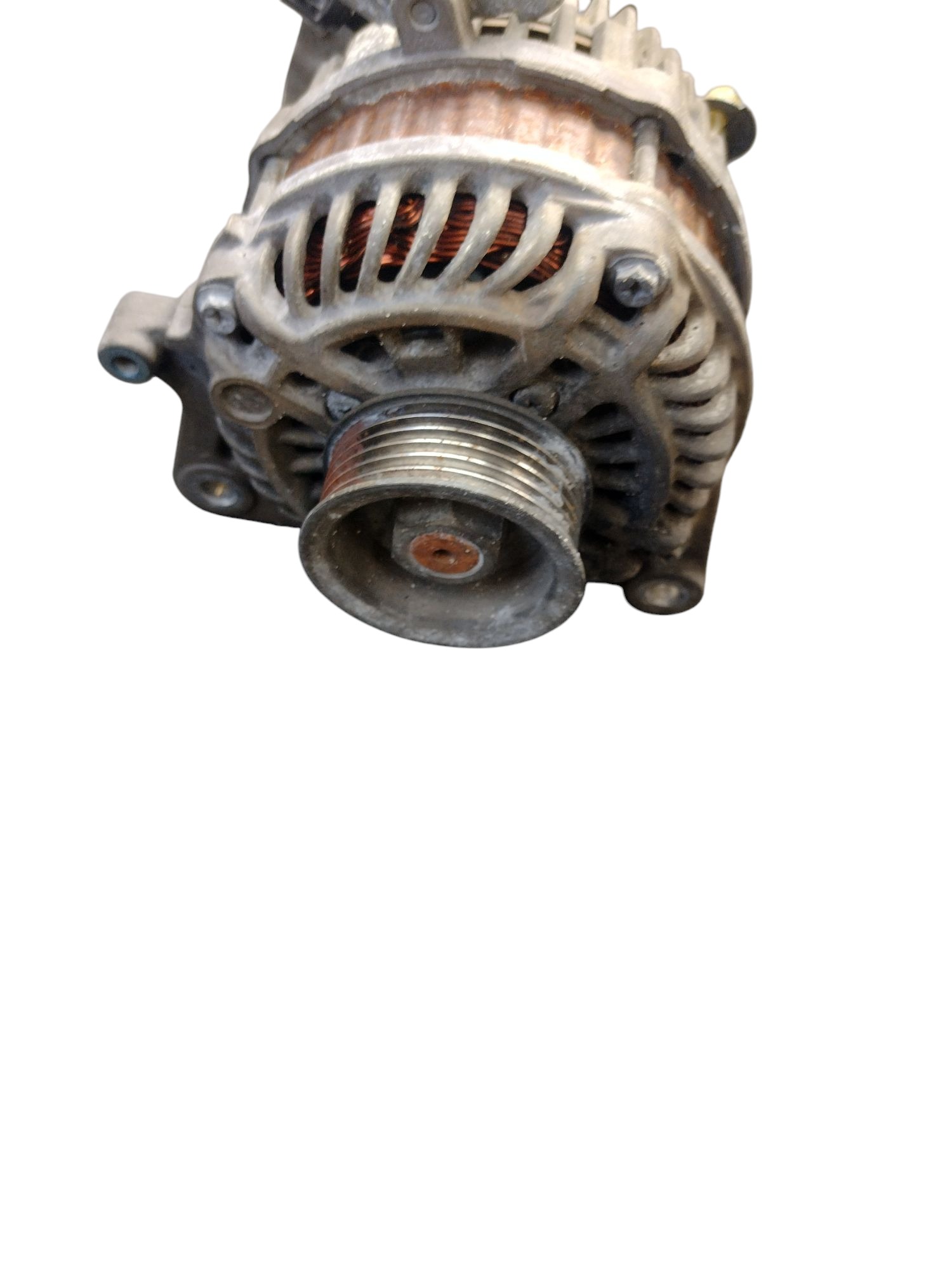Alternador Honda Hrv 1.8 2016 2