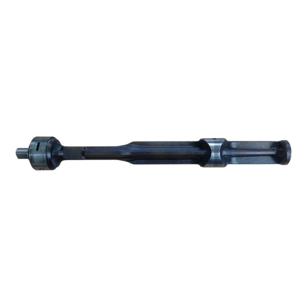 Eixo Balanceador Motor Hilux 2.7 2009 3