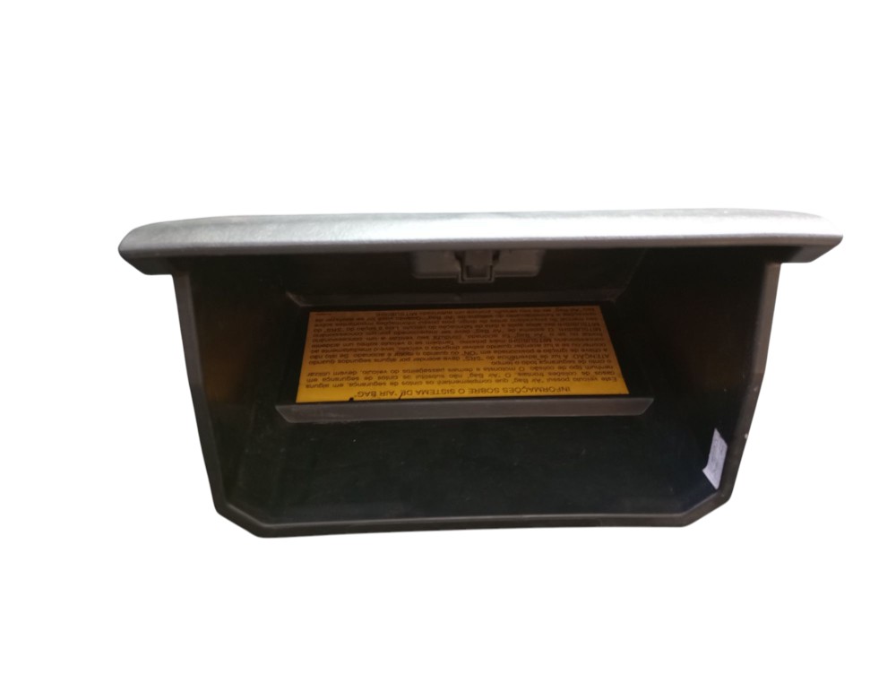 Porta Luvas Pajero Tr4 2007 5