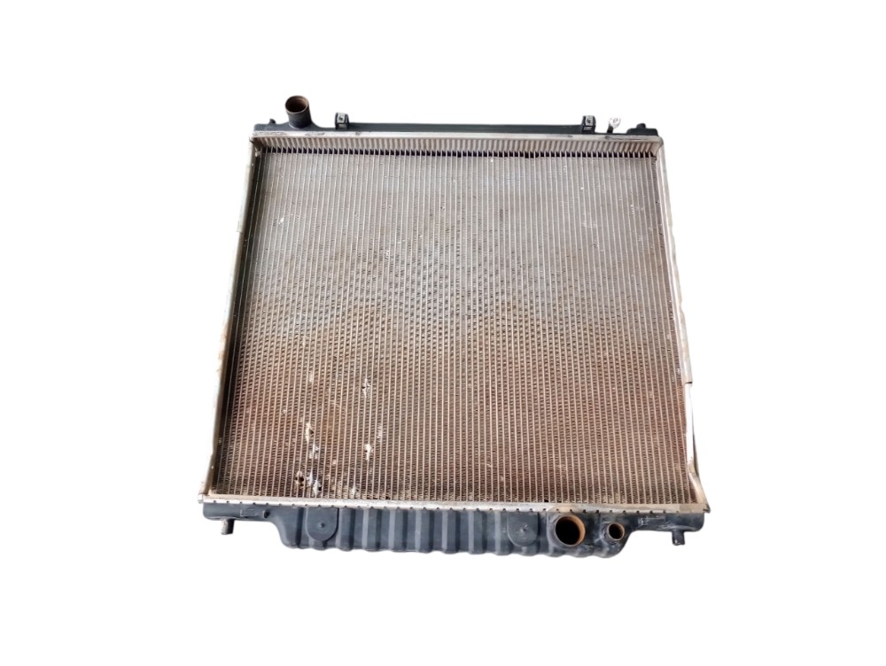 Radiador De Ãgua Ford F4000  2003 4