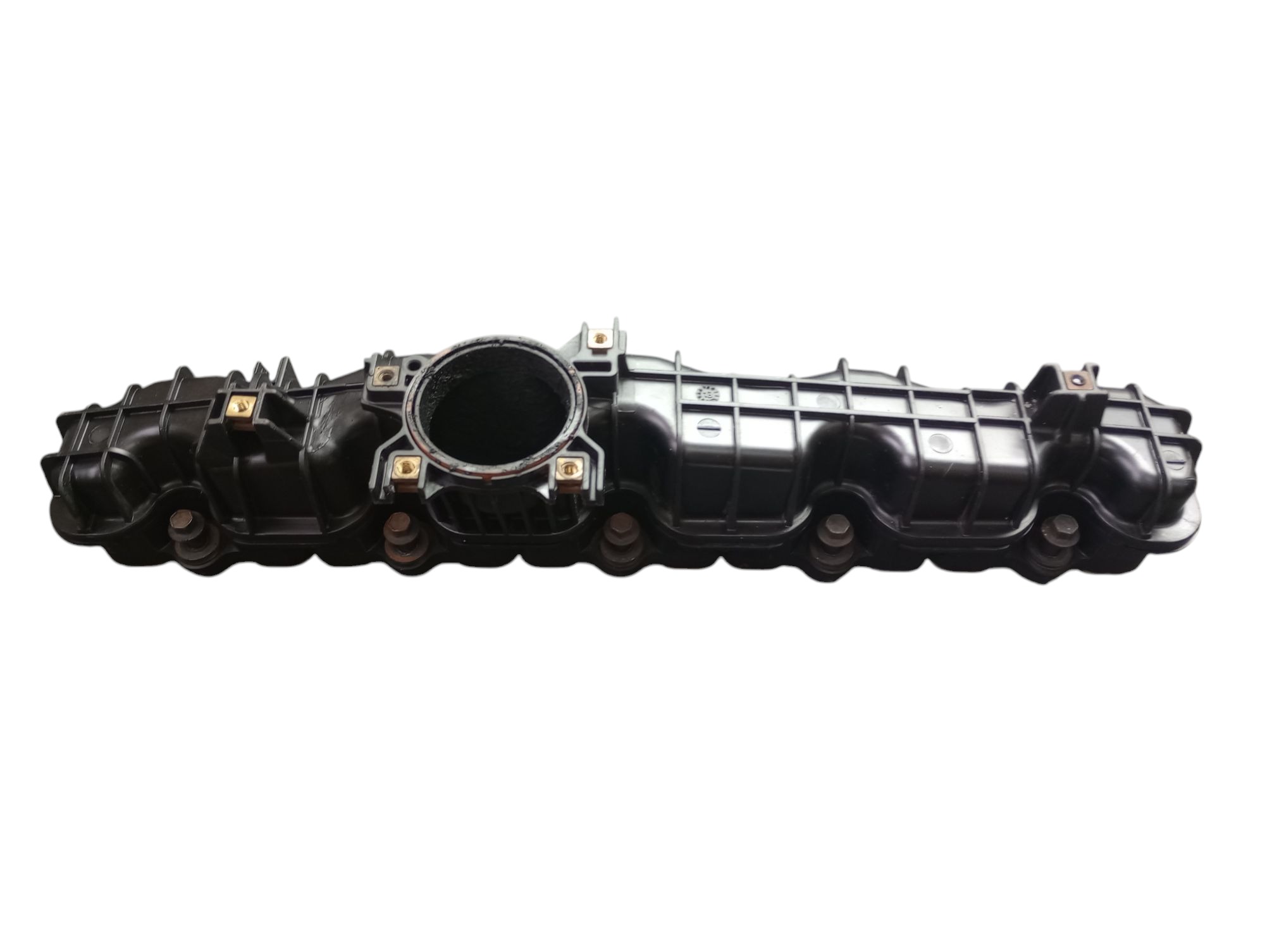 Coletor De Admissão Ford Ranger 3.2 2013 Bb3q9424b 2