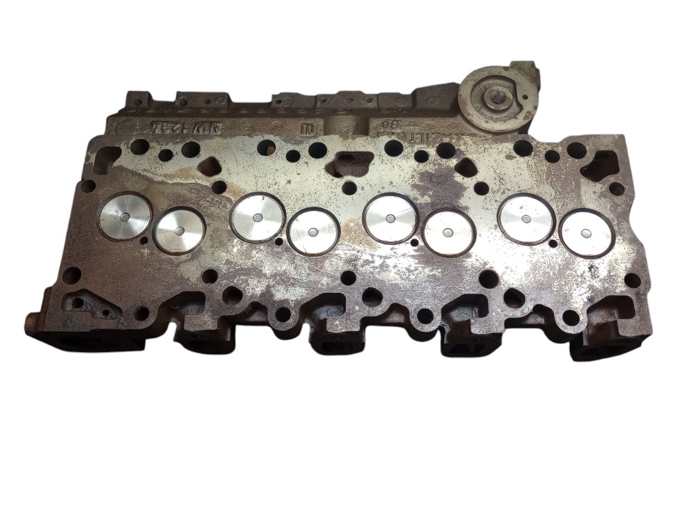 Cabeçote Ford F350 F4000 3.9 2001 A 2011 2