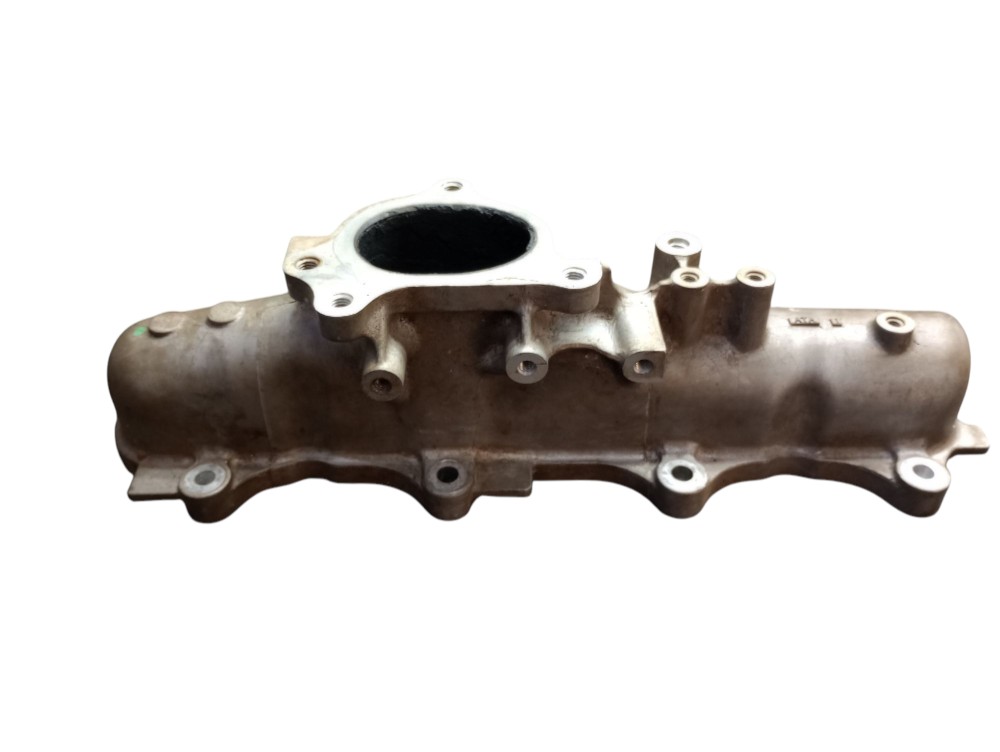 Coletor De Admissão Nissan Frontier 2.5 2014 5