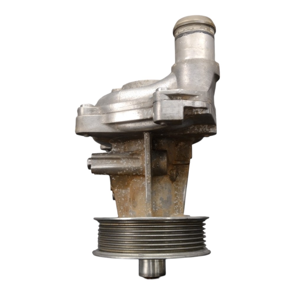 Bomba Agua Ford Ranger 3.2 2021 4