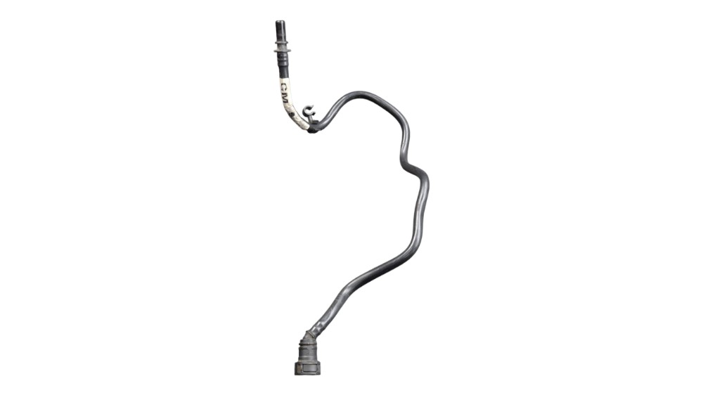 Mangueira Filtro Diesel S10 2.8 2015 2
