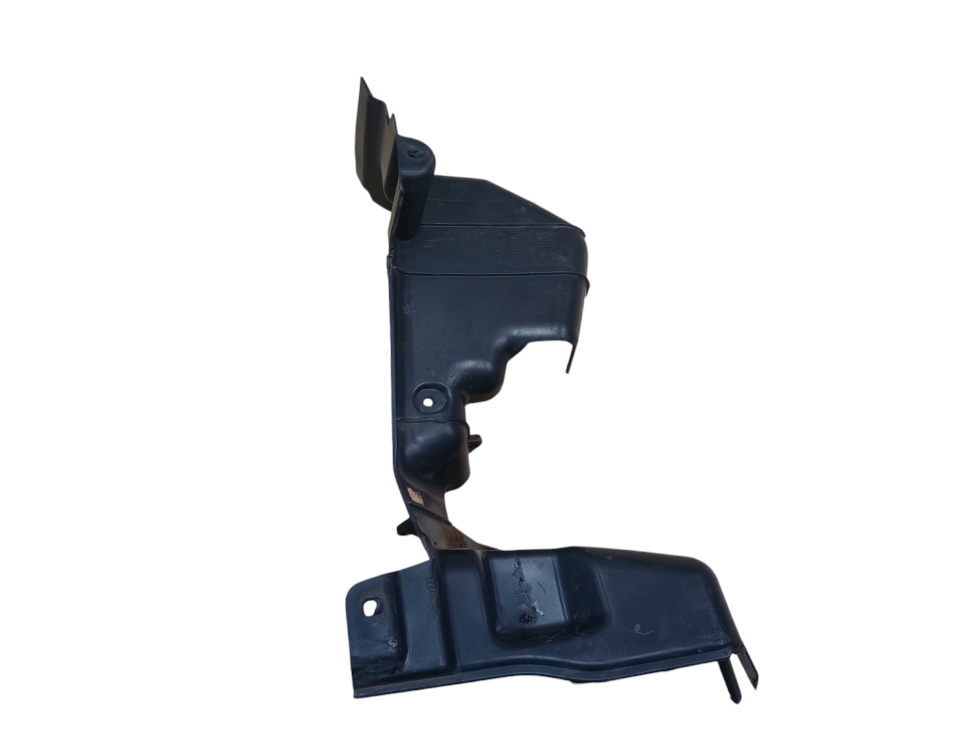Defletor Lateral L.d Ford Ranger 2.2 2019 3