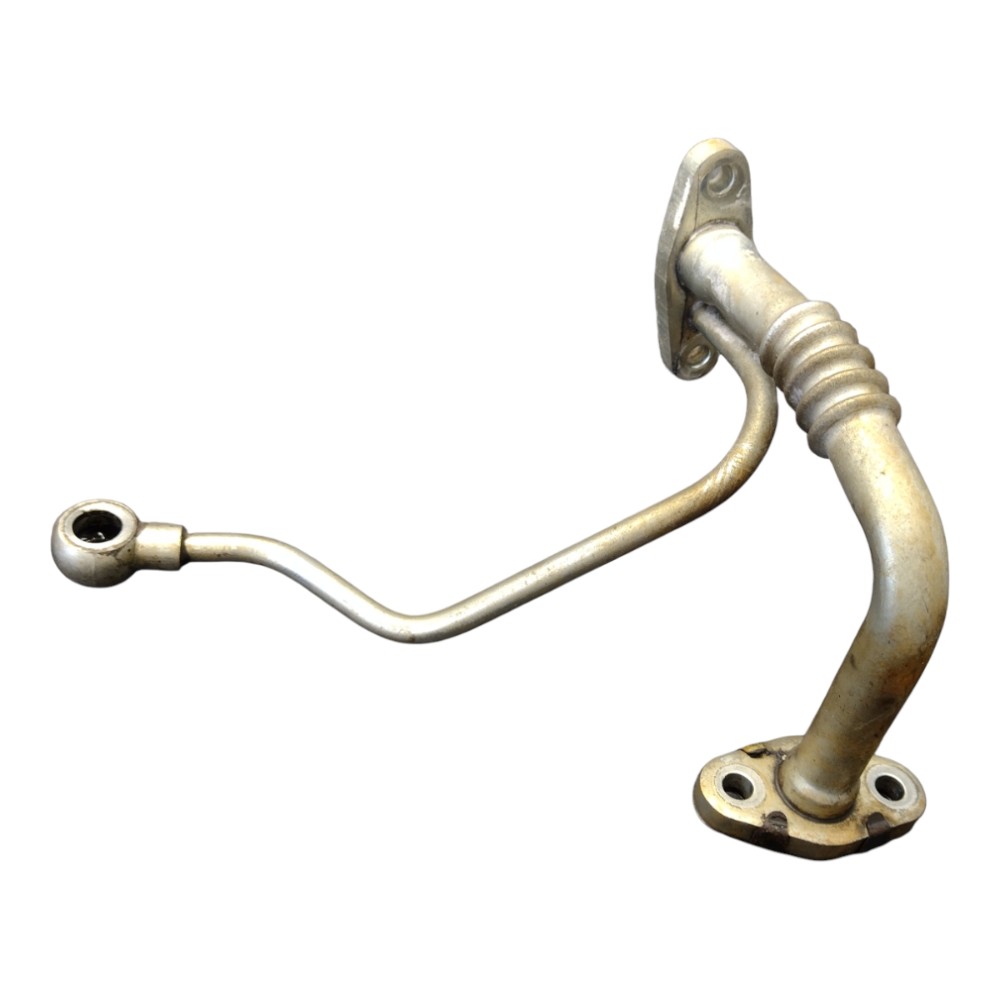 Cano Retorno Turbina Hilux Sw4 3.0 2009 5