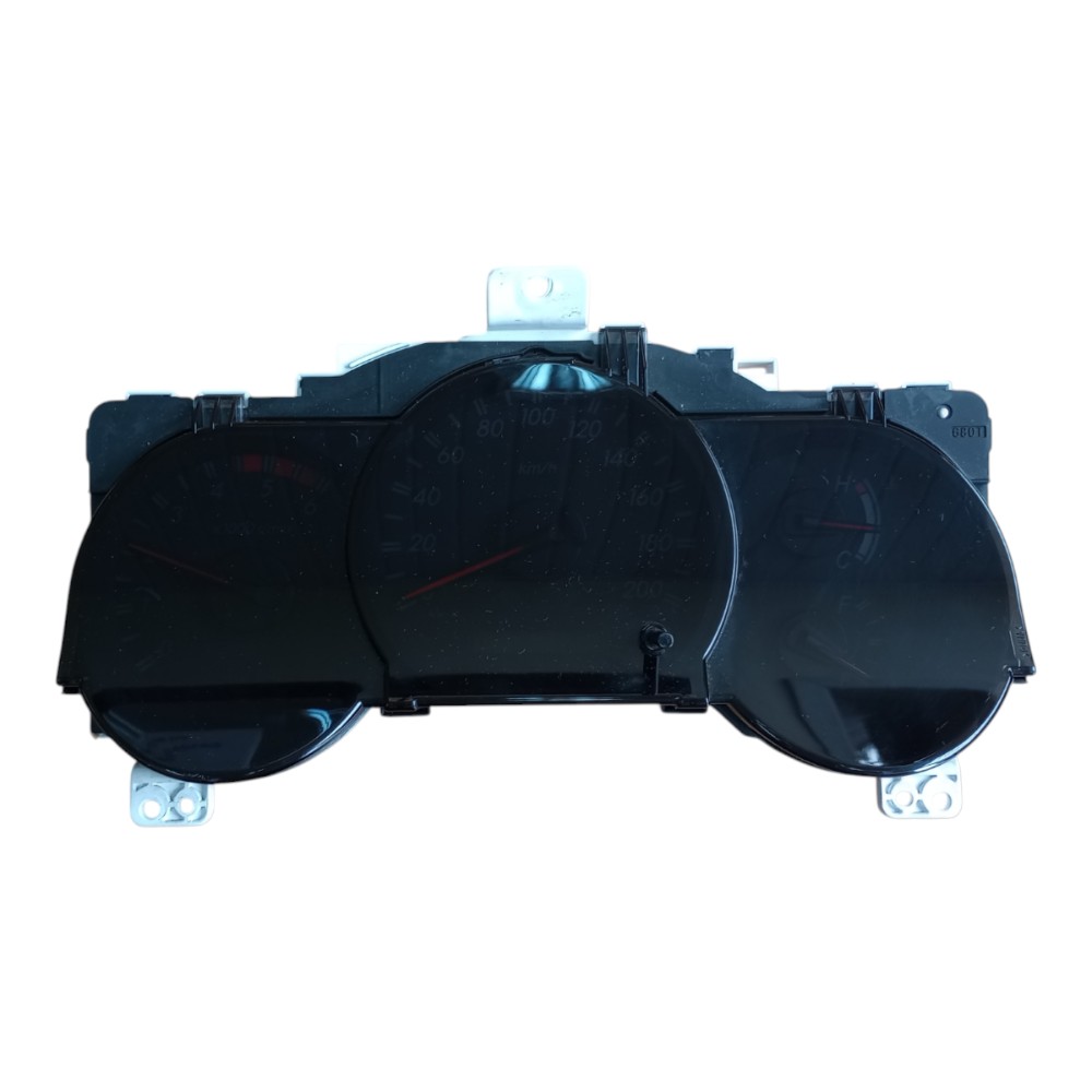 Painel De Instrumentos Toyota Hilux Sw4 2008 1
