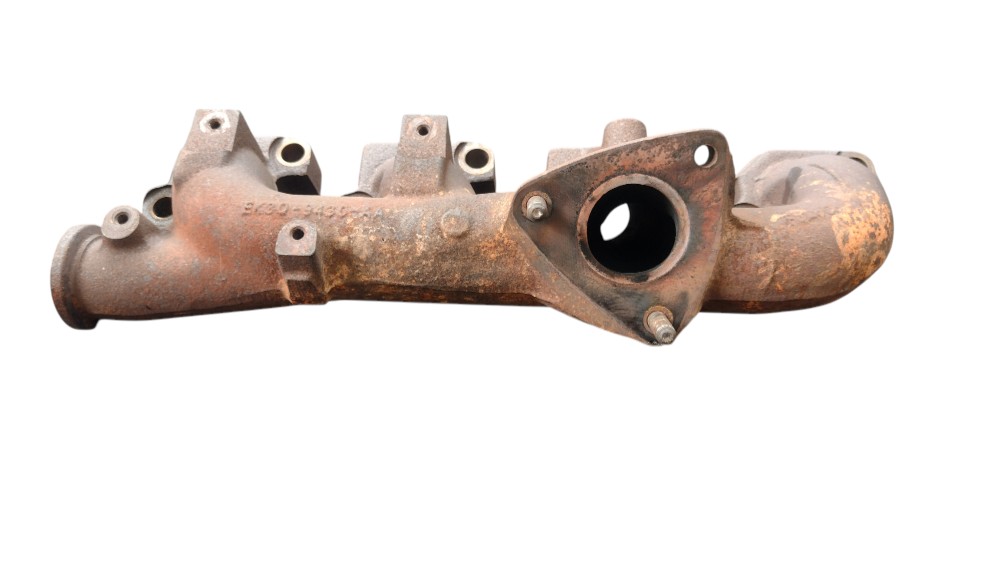 Coletor De Escape Ranger 2.2 2017