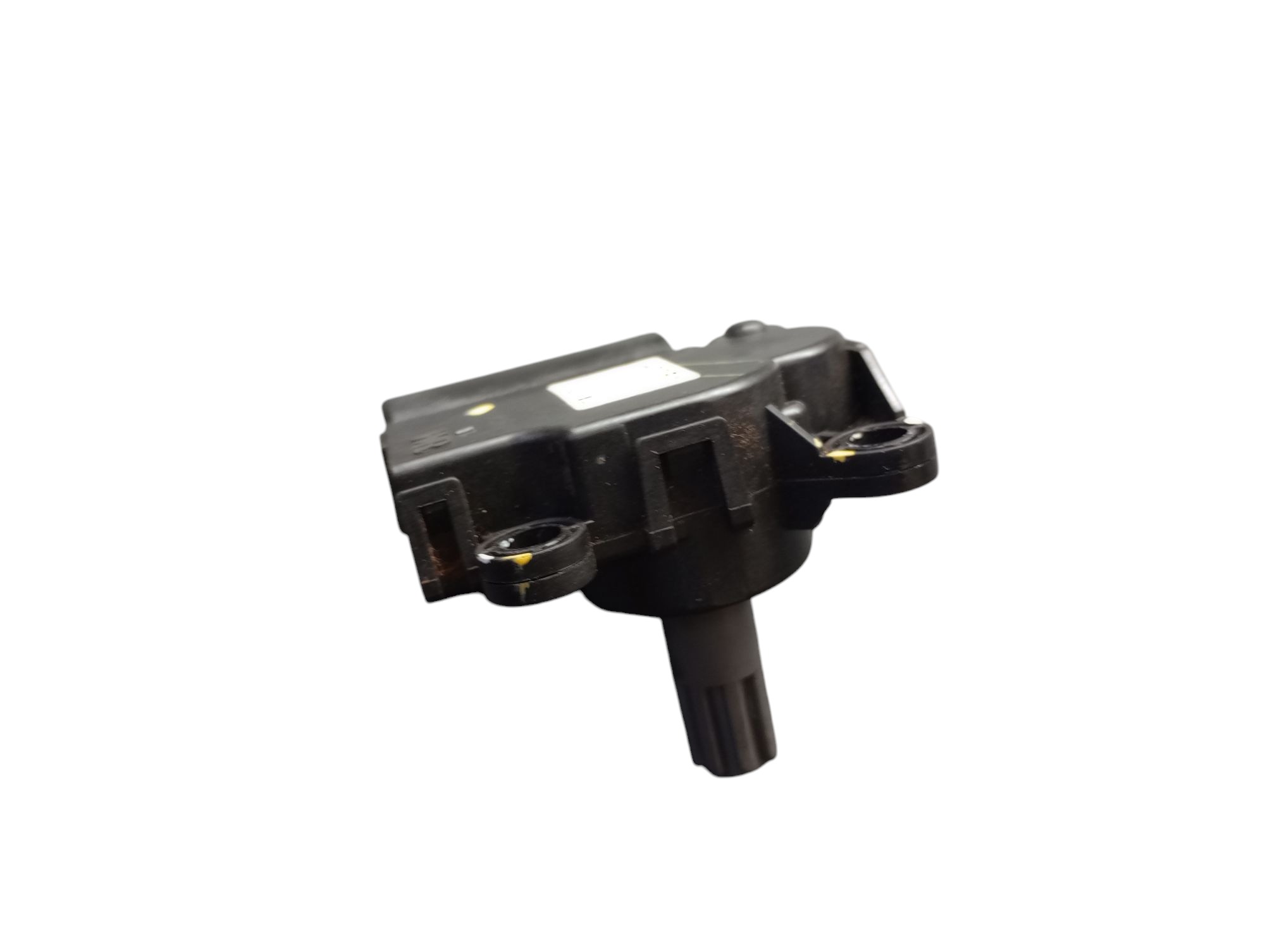 Motor Direcionador Ar Condicionado Ford Ranger 2.2 2019 4