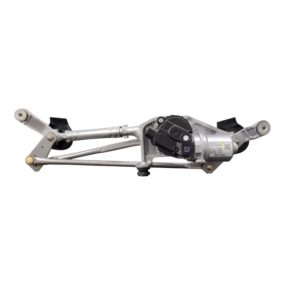 Galhada Motor Para Brisa Corolla Cross 1.8 2025