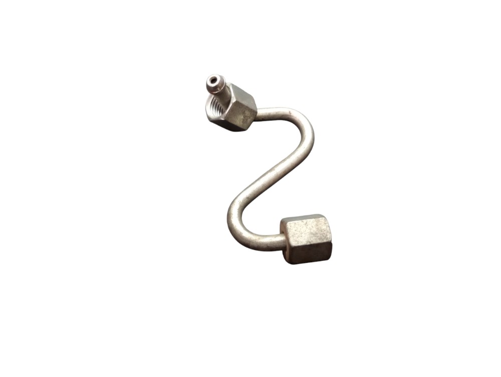 Cano Dos Bicos Injetores Tipo 1 Vw Amarok 2.0 2013 2