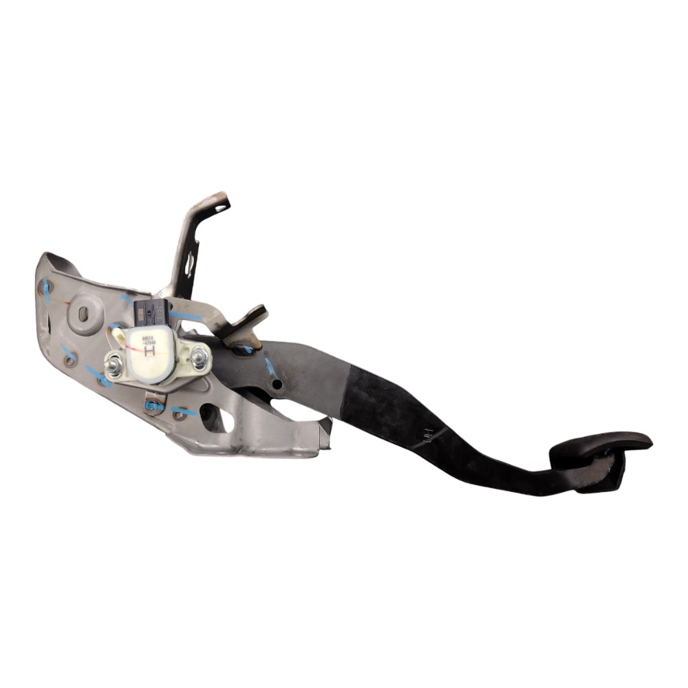 Pedal Freio Corolla Cross 1.8 Hybrid 2025 2