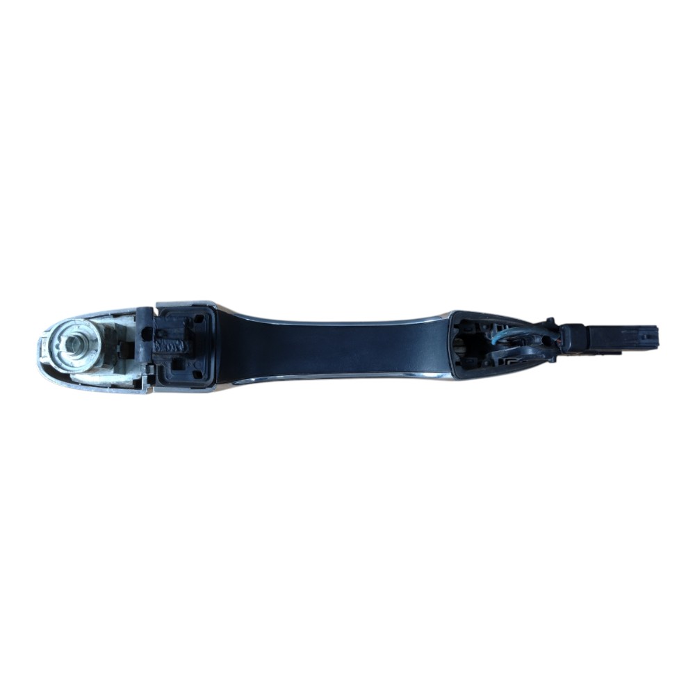 Maçaneta Externa Porta D.e Fiat Toro 2021 Dianteira Dianteira 5