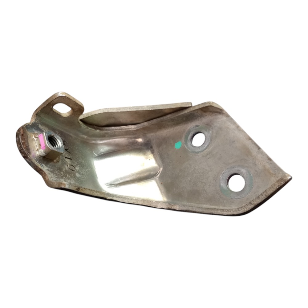 Suporte Radiador Intercooler Hilux 3.0 2009 3