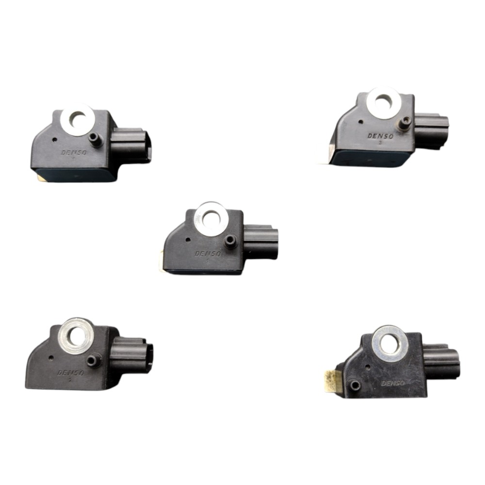 Sensor de detonação Honda HRV 2017 3