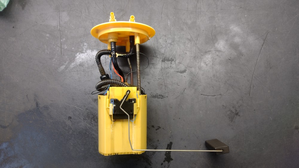 Bomba de combustível Ranger 3.2 2013 2