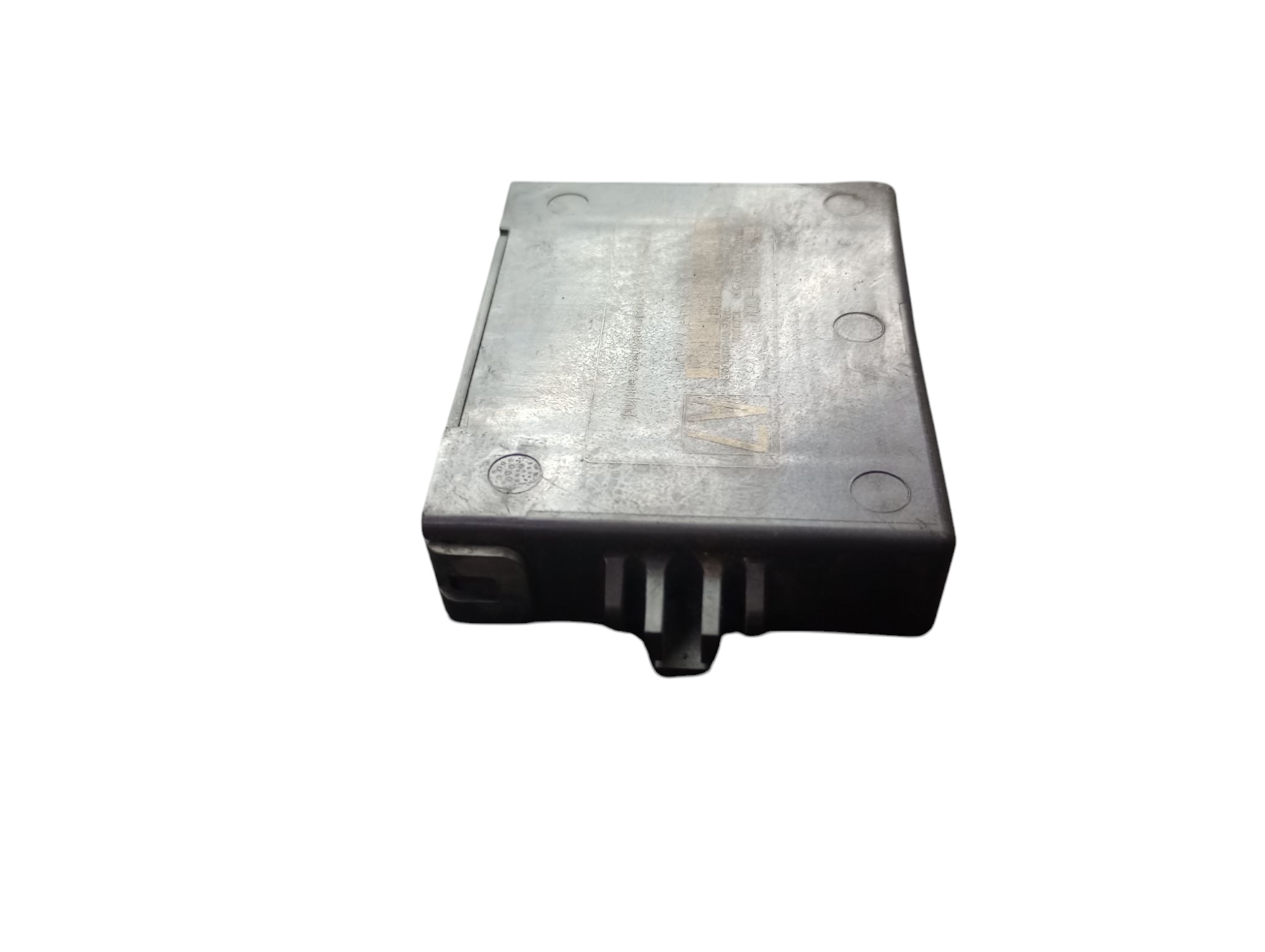 Módulo Ecu Corolla Cross 1.8 Hybrid 2023 2