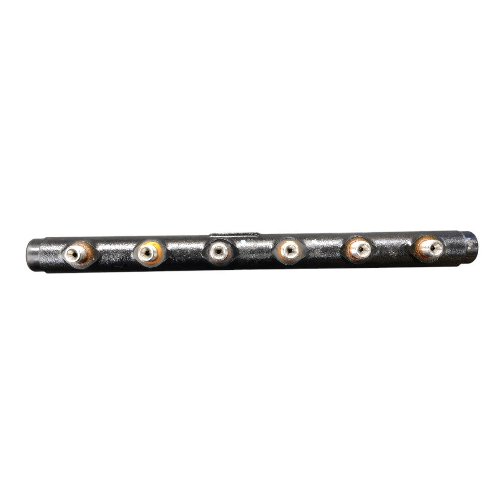 Flauta Bicos Injetores Ford Ranger 3.2 2021 5