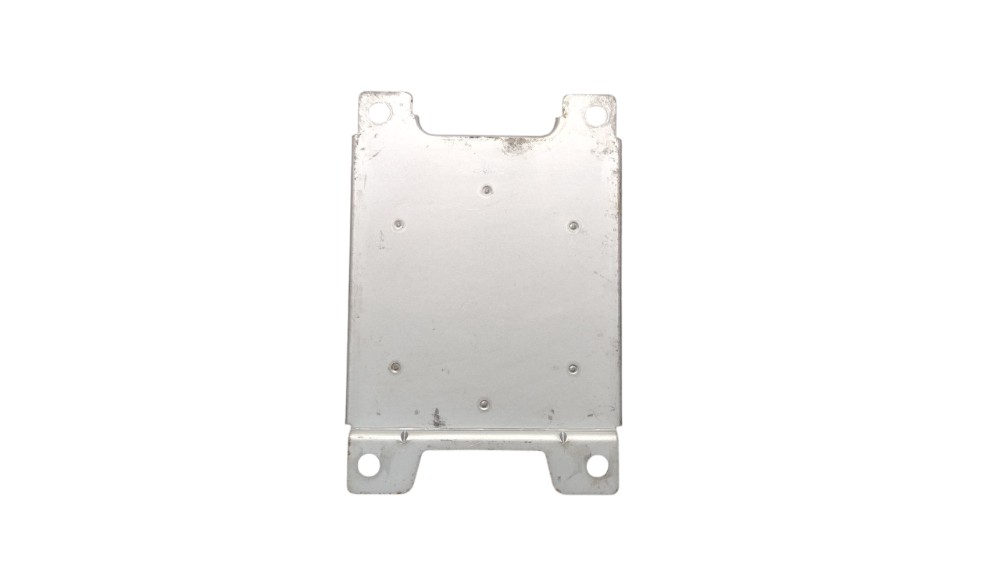Módulo airbag Pajero Sport 2007 6