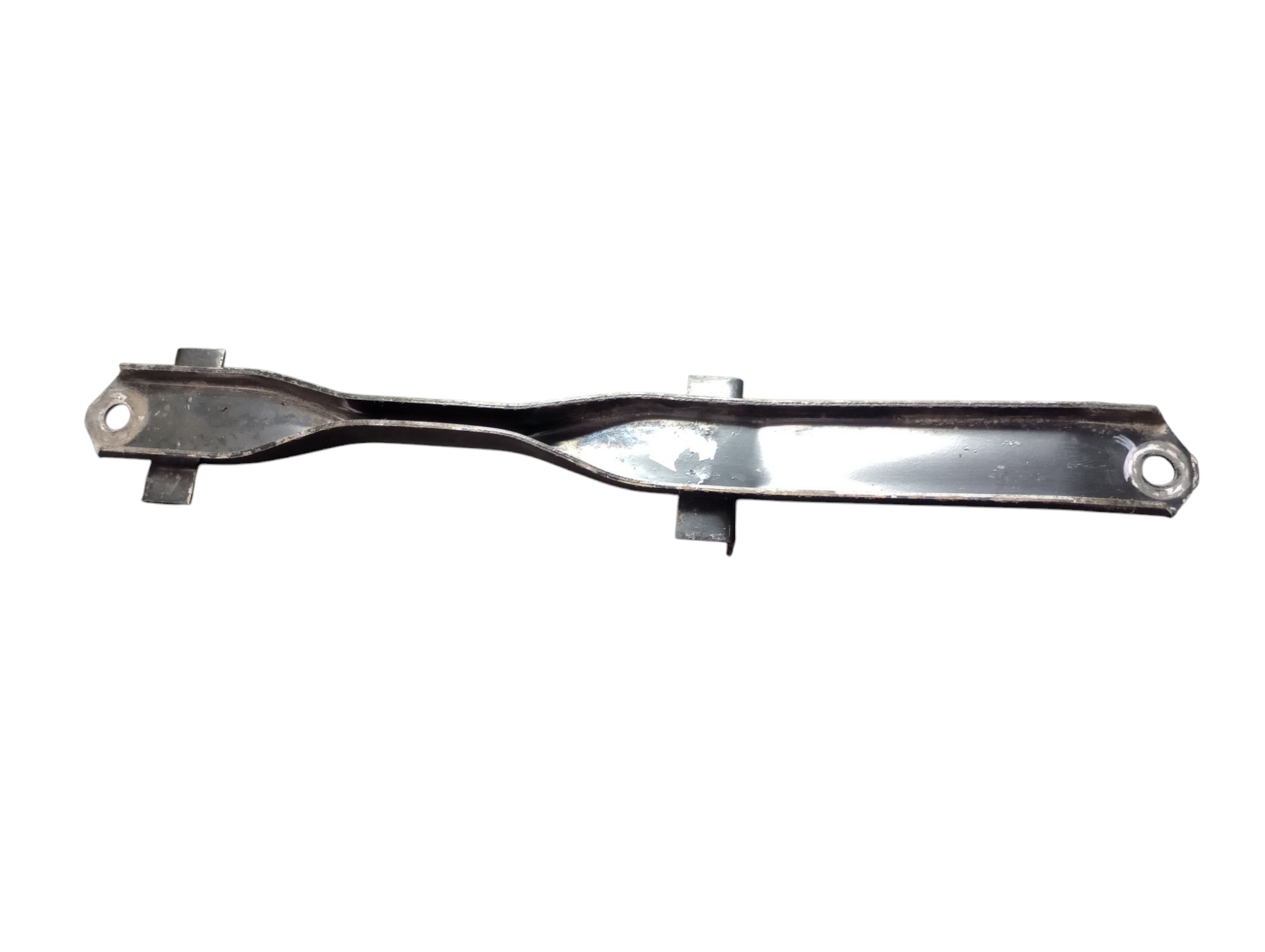 Trava Suporte Bateria Hilux 3.0 2007 3