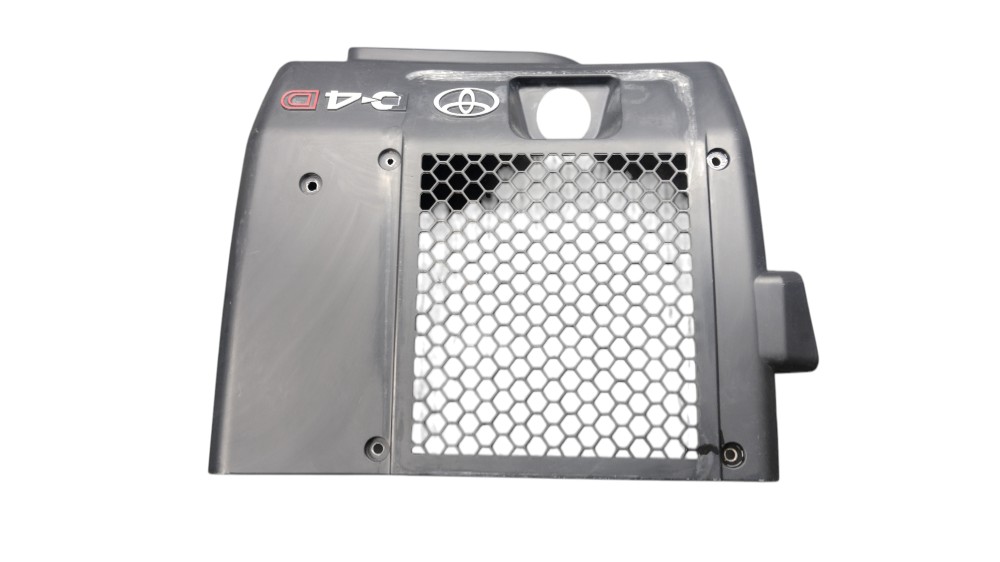 Tampa Superior Motor Hilux Sw4 3.0 2009 3