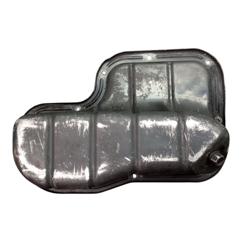 Carter Óleo Motor Nissan Frontier 2.5 2008 4