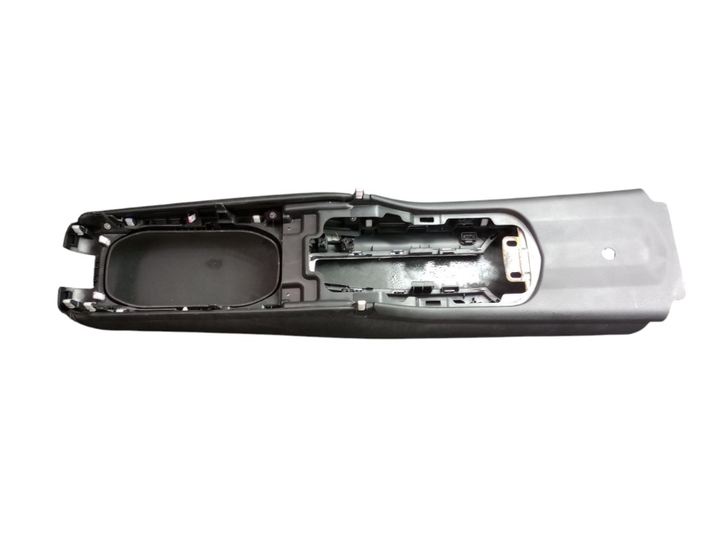 Acabamento Console Central Honda Hrv 2017 5