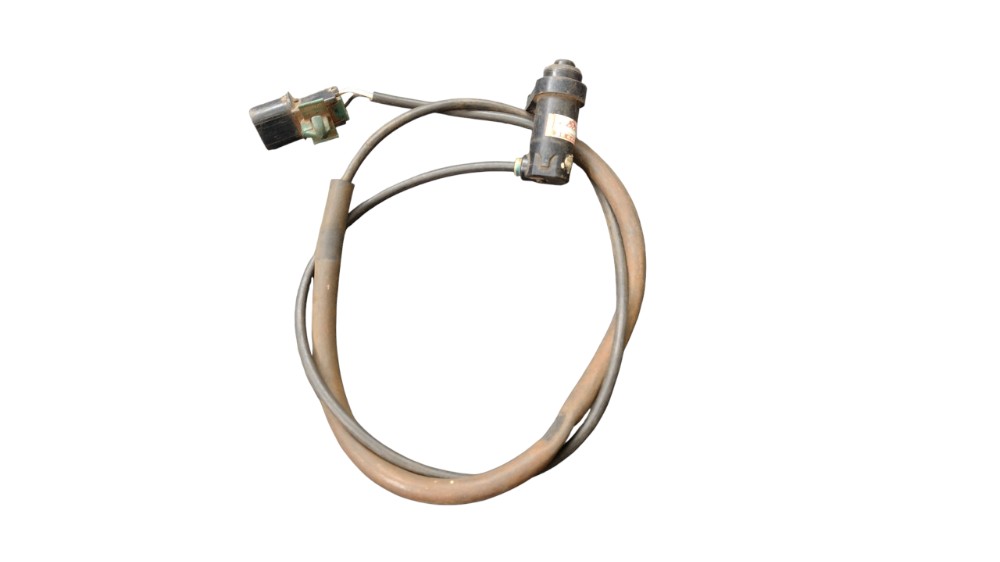 Sensor T.D L200 Triton 2010 3