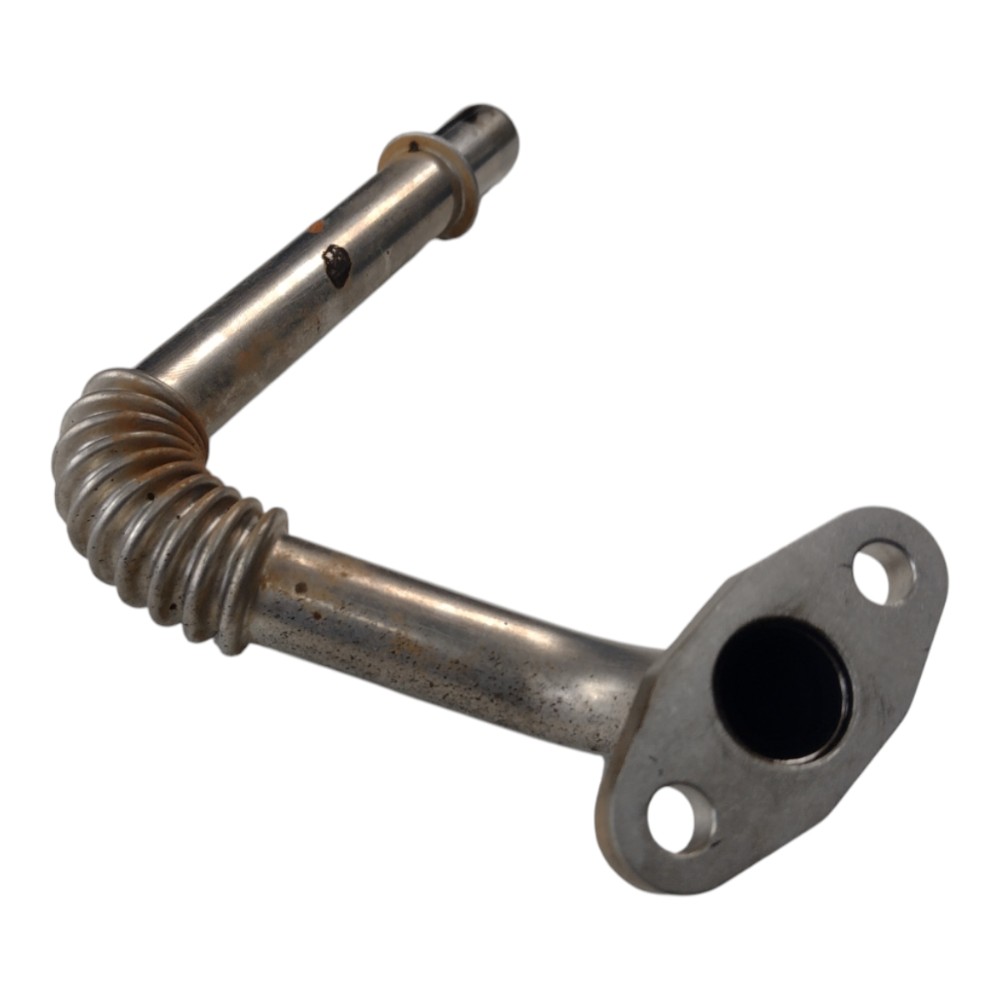Cano Óleo Turbina S10 2.8 Automática 2019 1