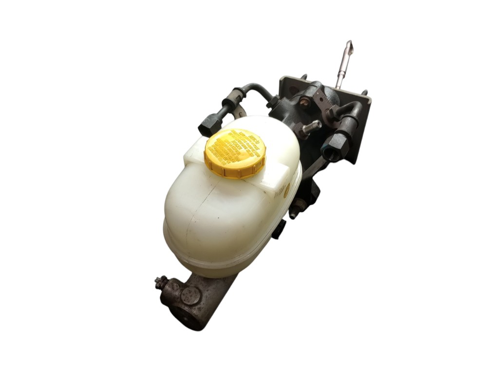 Hidrobuster Ford F250 3.9 2007 7