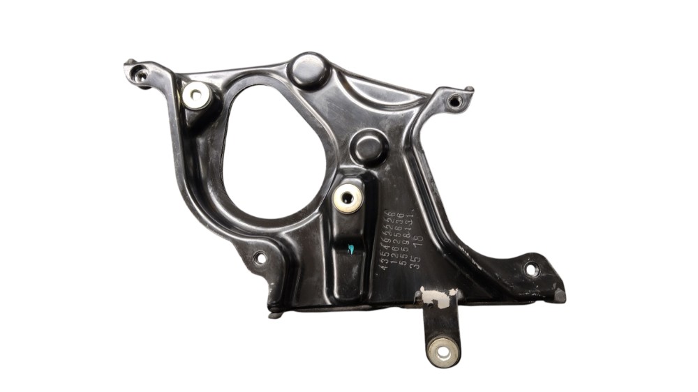 Protetor interno correa S10 2.8 2019 4
