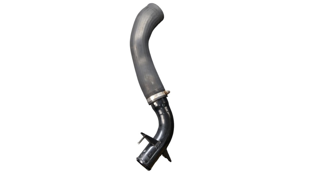 Duto Mangueira Inter Cooler L200 Triton 3.2 2011 2