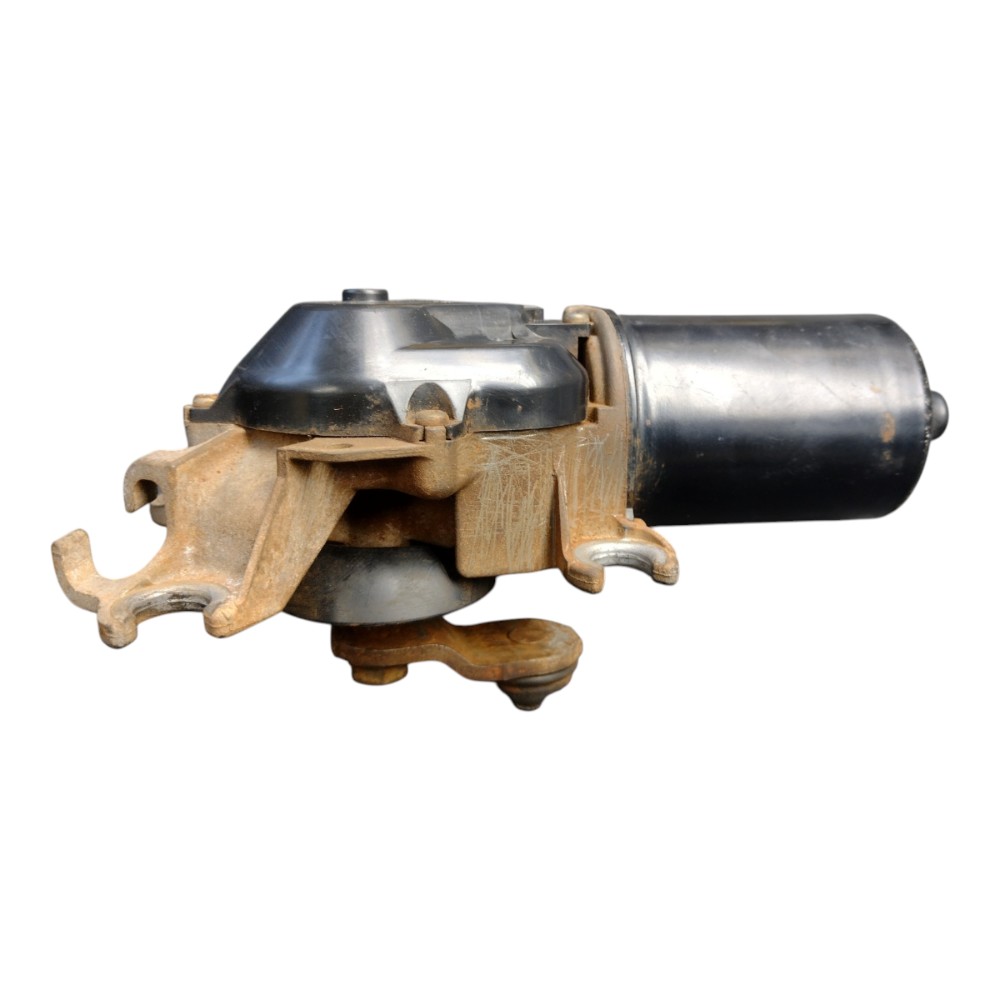 Motor Limpador Para-brisa Traseiro Frontier 2003 2