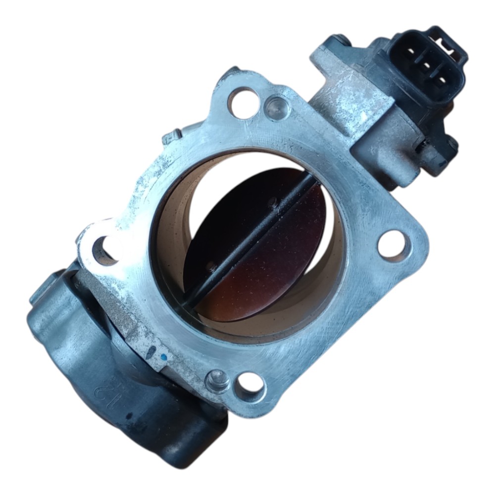 Tbi Corpo De Borboleta Toyota Hilux sw4 3.0 2008 2